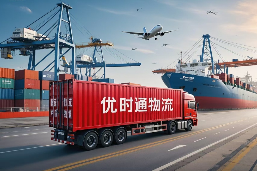 香港到河西区进口物流运输