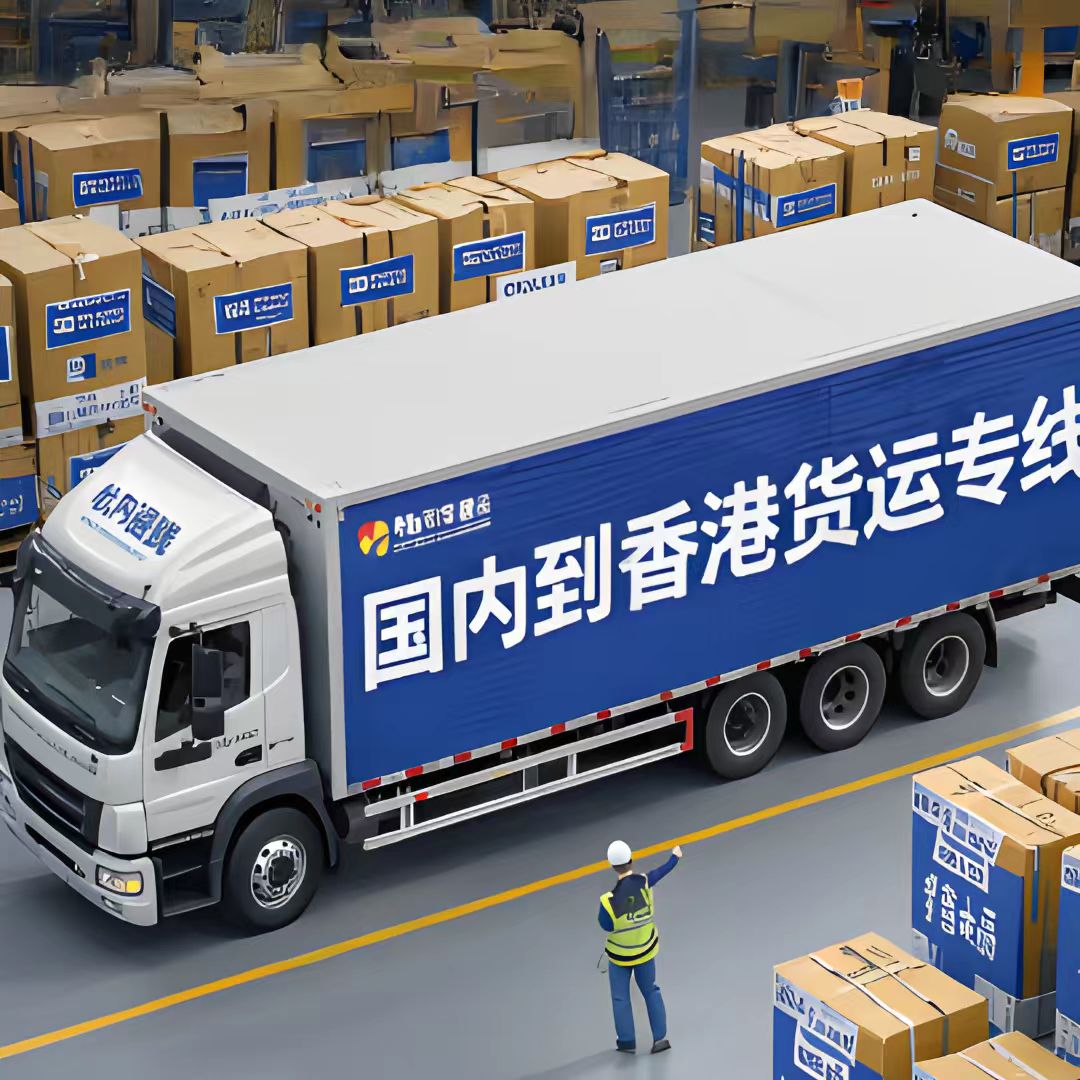 河西区仓储物流公司