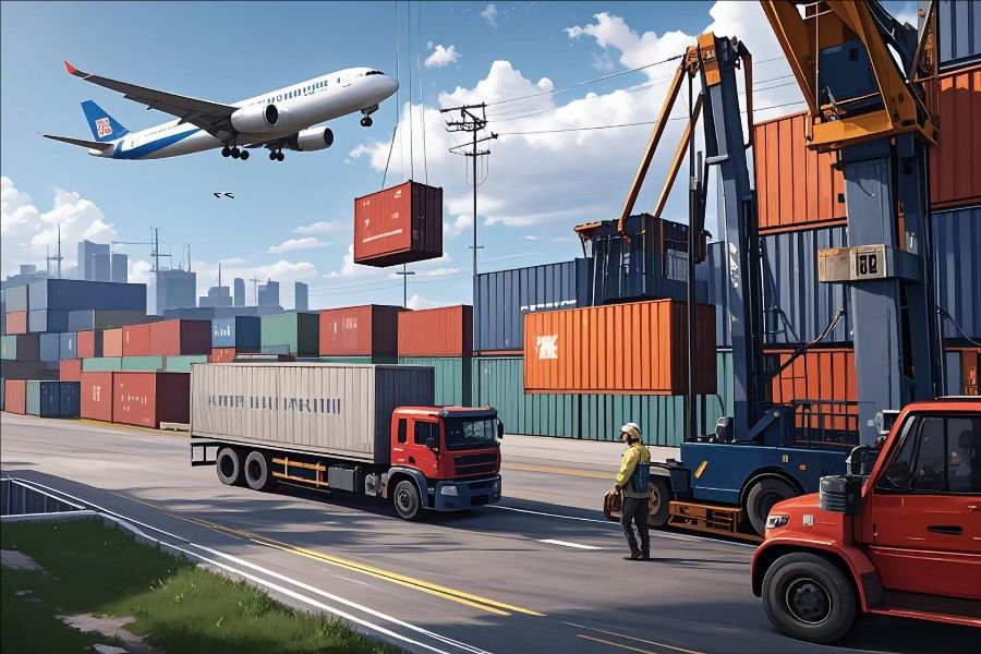 河西区到澳门直达物流