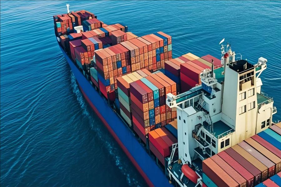 河西区海运到台湾