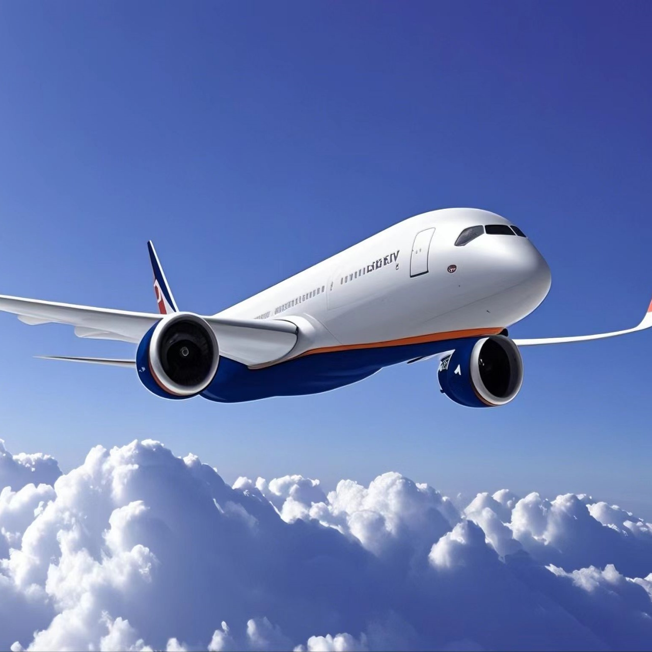 河西区空运加急件